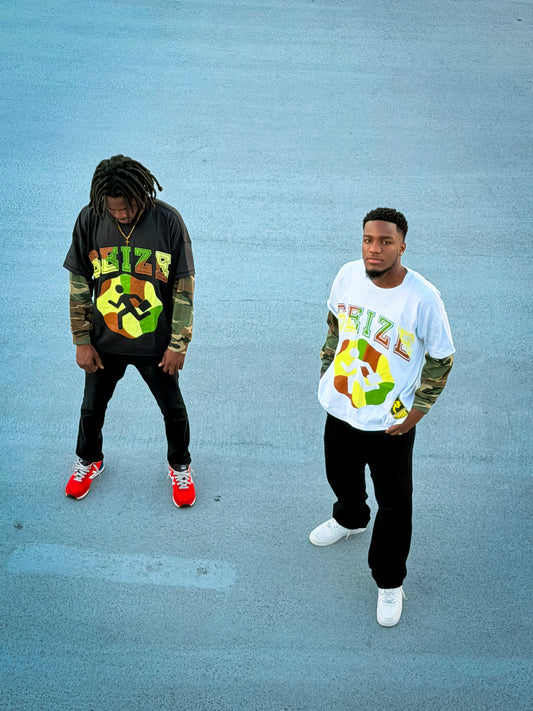 LONG SLEEVE CAMO SHIRT